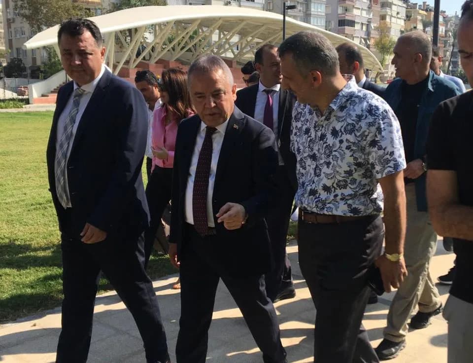 Kent Müzesi, Cumhuriyet Bayramı öncesi açılacak