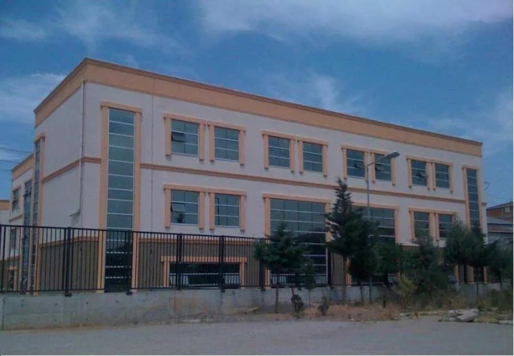 SULTANBEYLİ ZİHİNSEL ENGELLİLER MERKEZİ HİZMET BİNASI İNŞAATI — 1
